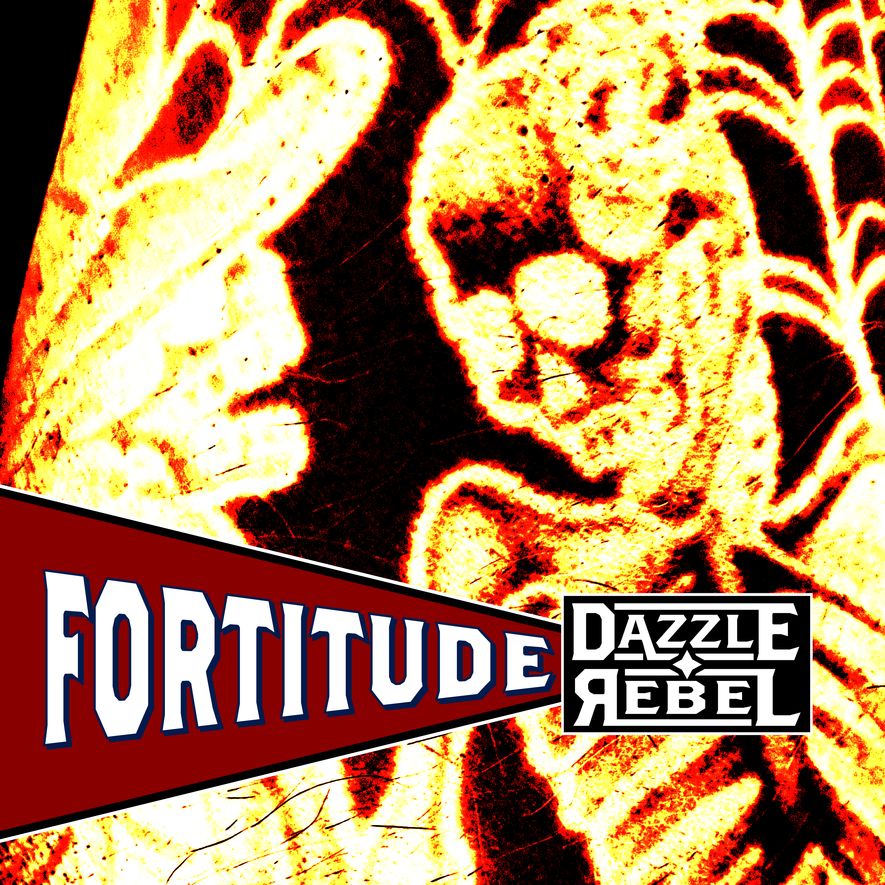 Fortitude Single Cover Idea 03